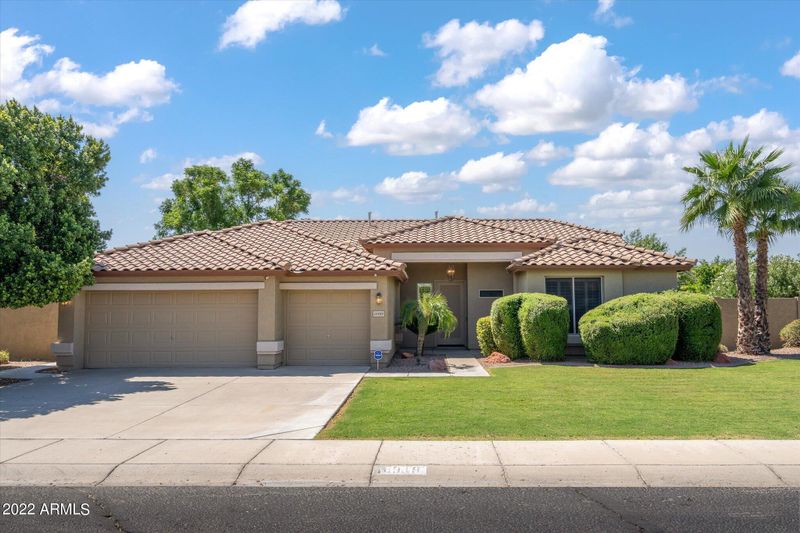 6919 W St John Rd, Glendale, AZ 85308