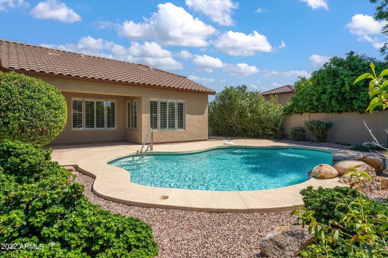 6919 W St John Rd, Glendale, AZ 85308