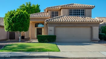 6919 W Via Del Sol Dr, Glendale, AZ 85310