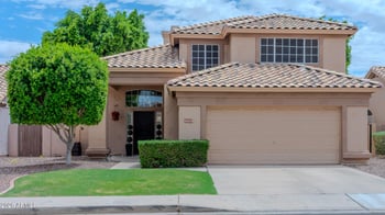 6919 W Via Del Sol Dr, Glendale, AZ 85310