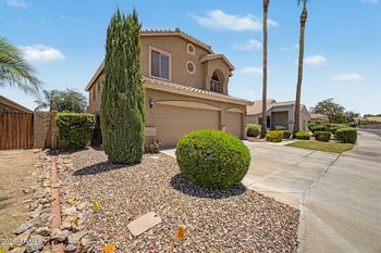 692 Citrus Way, Chandler, AZ 85248