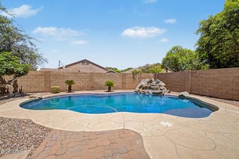692 Citrus Way, Chandler, AZ 85248