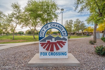 692 Citrus Way, Chandler, AZ 85248