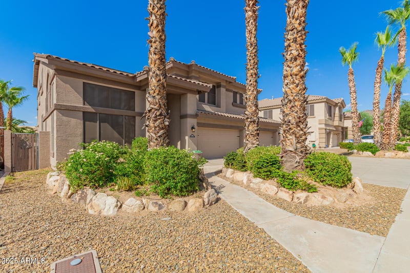 6920 Antelope Dr, Peoria, AZ 85383