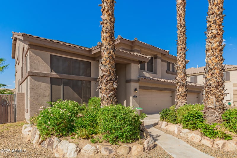 6920 Antelope Dr, Peoria, AZ 85383
