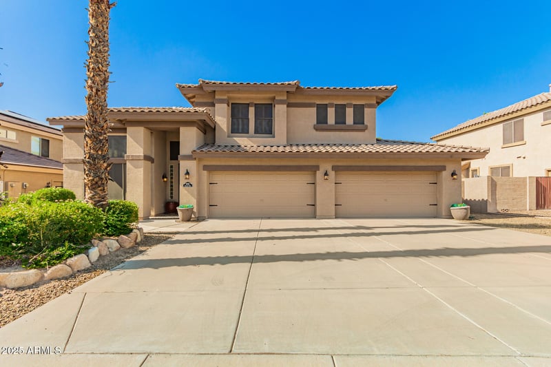 6920 Antelope Dr, Peoria, AZ 85383