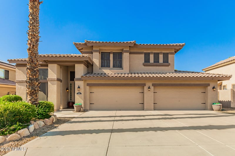 6920 Antelope Dr, Peoria, AZ 85383