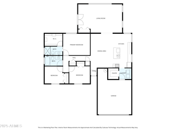 6920 Comet Ave, Peoria, AZ 85345