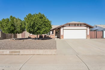 6920 Comet Ave, Peoria, AZ 85345