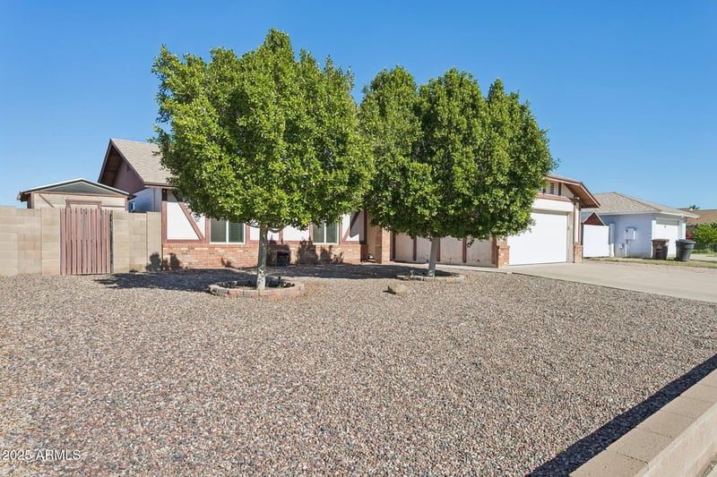 6920 Comet Ave, Peoria, AZ 85345