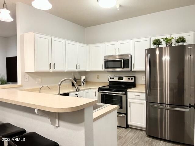 6920 E 4th St #207, Scottsdale, AZ 85251
