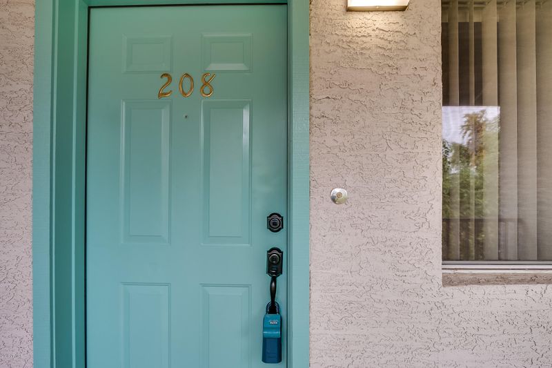 6920 E 4th St #208, Scottsdale, AZ 85251