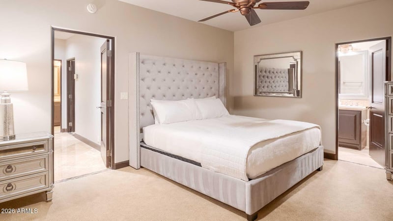 6920 Hummingbird Ln, Paradise Valley, AZ 85253