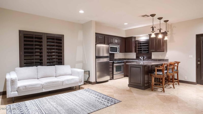 6920 Hummingbird Ln, Paradise Valley, AZ 85253