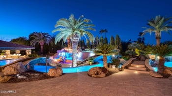 6920 Hummingbird Ln, Paradise Valley, AZ 85253