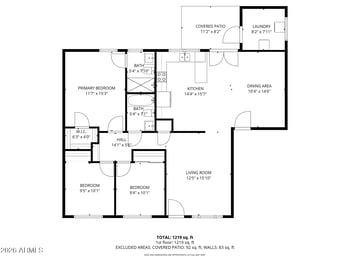 6920 Fillmore St, Phoenix, AZ 85043