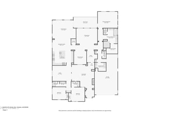 6920 Fremont Rd, Laveen, AZ 85339