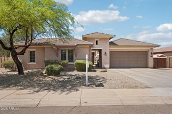 6920 Fremont Rd, Laveen, AZ 85339