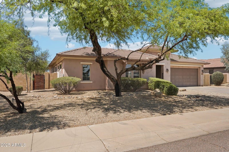 6920 Fremont Rd, Laveen, AZ 85339