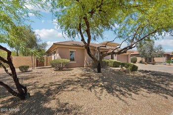 6920 Fremont Rd, Laveen, AZ 85339