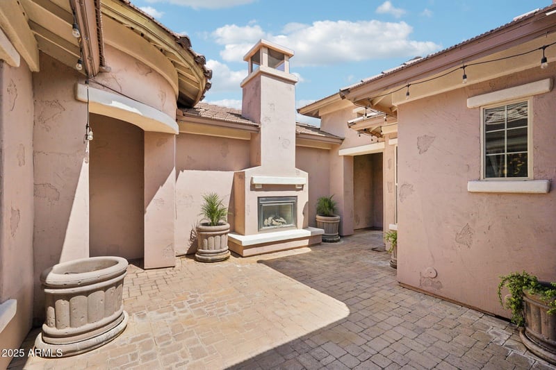 6920 Fremont Rd, Laveen, AZ 85339