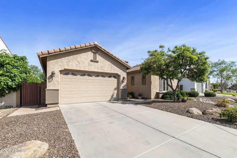 6920 S Crystal Way, Chandler, AZ 85249