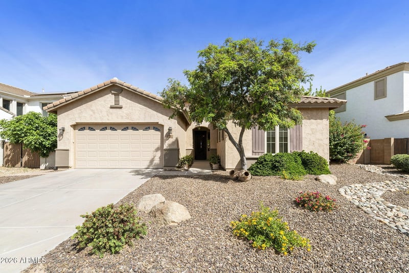 Home Worth Check