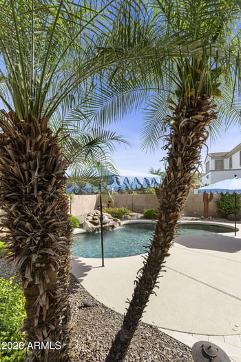 6920 S Crystal Way, Chandler, AZ 85249