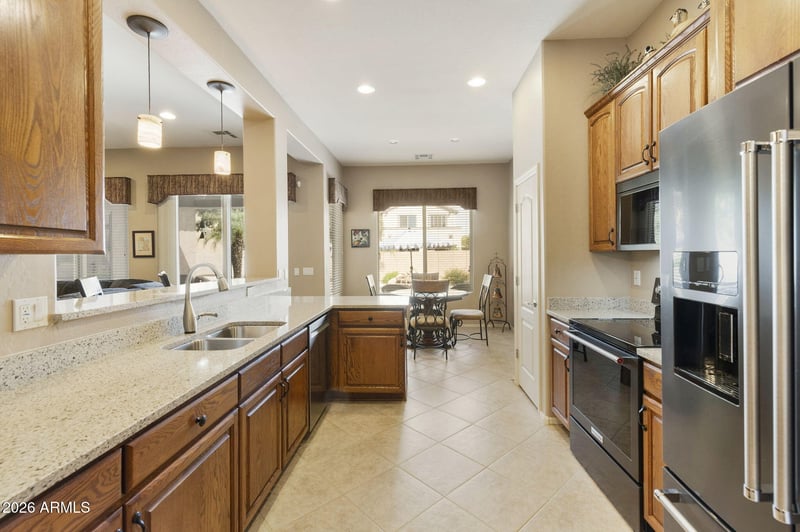 6920 S Crystal Way, Chandler, AZ 85249