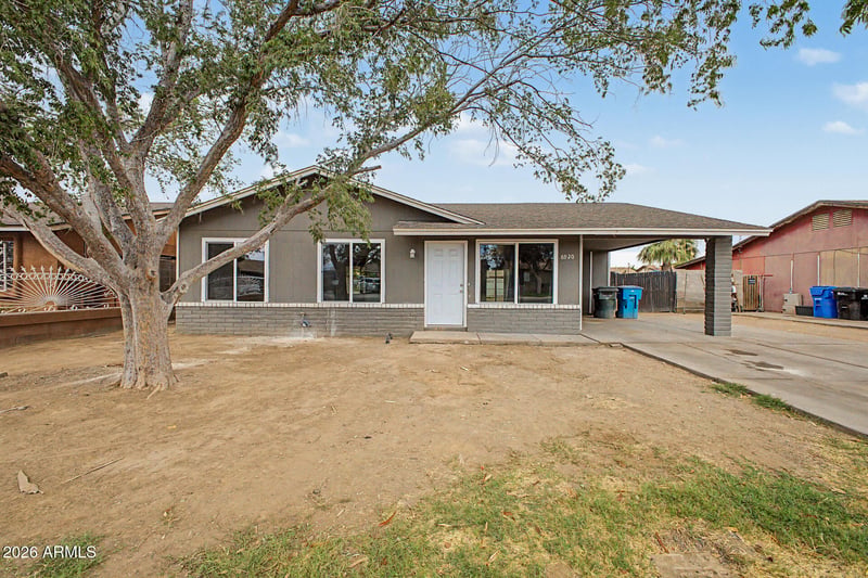 6920 W Fillmore St, Phoenix, AZ 85043
