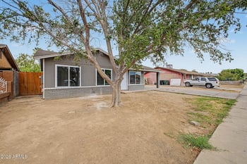 6920 W Fillmore St, Phoenix, AZ 85043