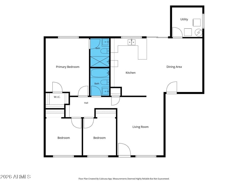 6920 W Fillmore St, Phoenix, AZ 85043