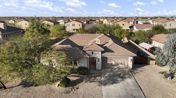 6920 Fremont Rd, Laveen, AZ 85339