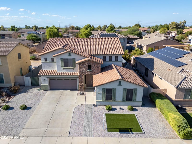 6920 W Getty Dr, Phoenix, AZ 85043