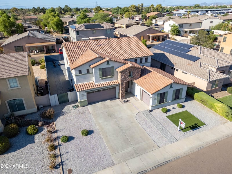 6920 W Getty Dr, Phoenix, AZ 85043