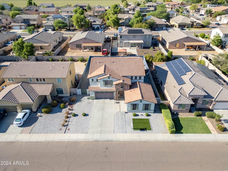 6920 W Getty Dr, Phoenix, AZ 85043