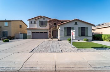 6920 W Getty Dr, Phoenix, AZ 85043