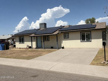 6920 W Melvin St, Phoenix, AZ 85043