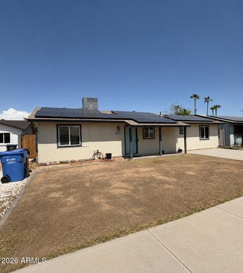 6920 W Melvin St, Phoenix, AZ 85043