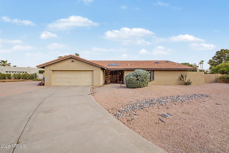 6921 E Voltaire Ave, Scottsdale, AZ 85254
