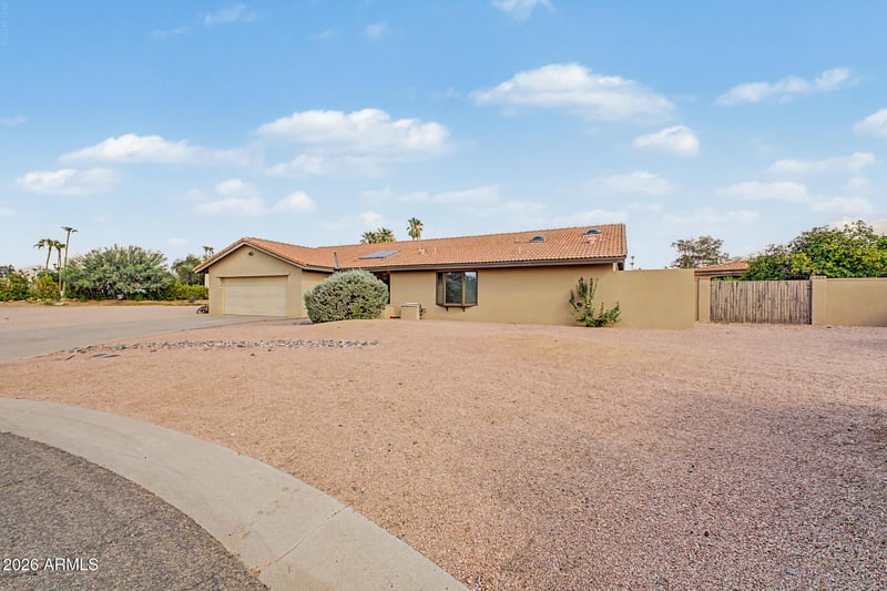 6921 E Voltaire Ave, Scottsdale, AZ 85254