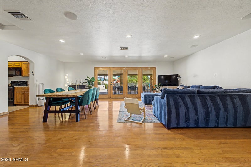 6921 E Voltaire Ave, Scottsdale, AZ 85254