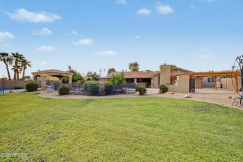 6921 Voltaire Ave, Scottsdale, AZ 85254