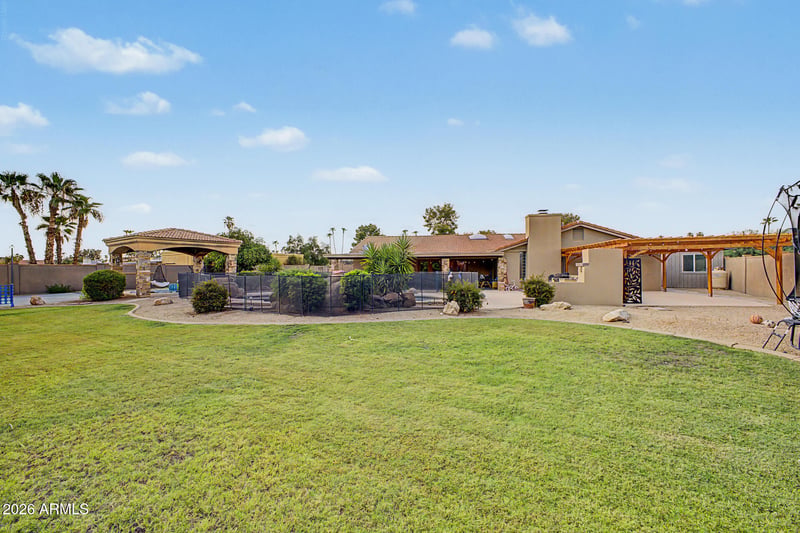 6921 E Voltaire Ave, Scottsdale, AZ 85254