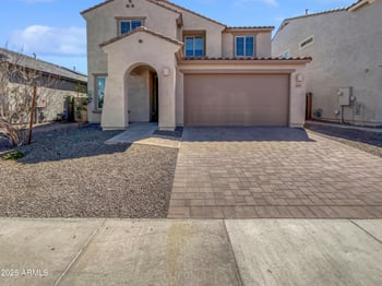 6921 Gwen St, Laveen, AZ 85339