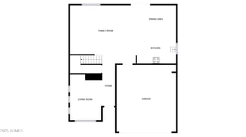 6921 Gwen St, Laveen, AZ 85339