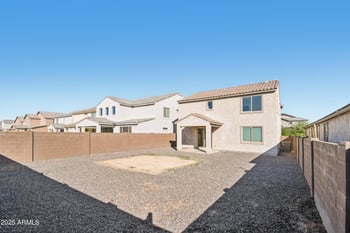 6921 Gwen St, Laveen, AZ 85339