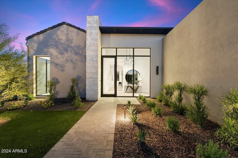 6921 Joshua Tree Ct, Paradise Valley, AZ 85253