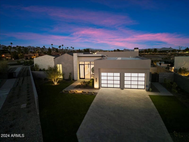6921 Joshua Tree Ct, Paradise Valley, AZ 85253