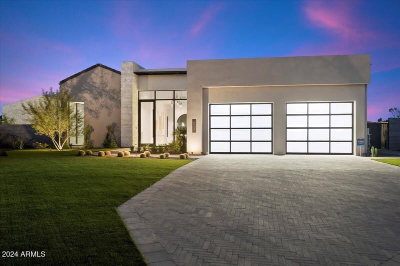 6921 Joshua Tree Ct, Paradise Valley, AZ 85253